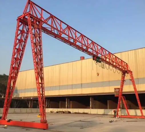 龙门吊